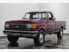 Thumbnail Photo 20 for 1990 Ford F250